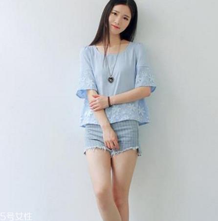 森系女生怎么穿搭？森系女生穿搭图片