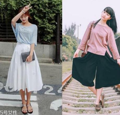 森系女生怎么穿搭？森系女生穿搭图片