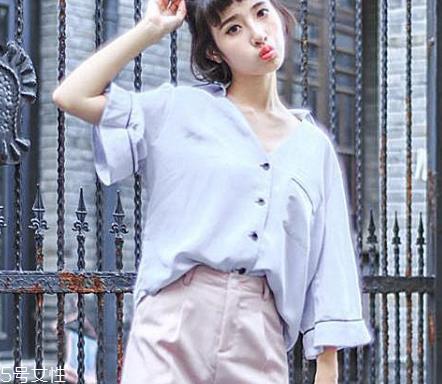 森系女生怎么穿搭？森系女生穿搭图片
