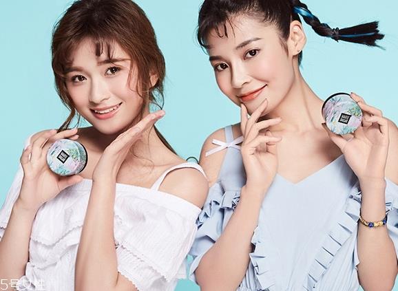 蜜粉可以用什么代替？别问我为什么不买蜜粉