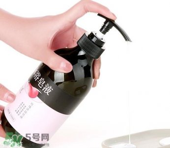 ​宣琪玫瑰沐浴皂液多少钱_专柜价格