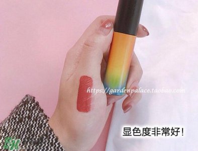 ​apieu水光唇釉怎么样?apieu水光唇釉好用吗?