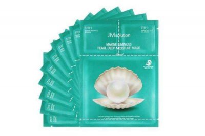 ​jm珍珠面膜的功效 jm珍珠面膜的作用