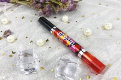 ​mistine染唇液保质期多久 没打开能放2年半