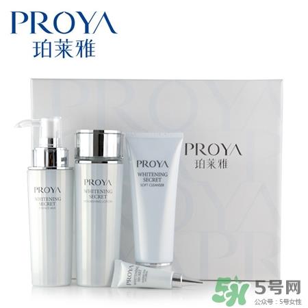 珀莱雅适合什么年龄?珀莱雅适合什么肤质?