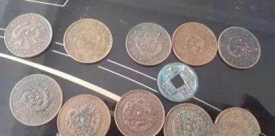 ​古币该怎么出手？哪里有正规渠道，怎么快速出售!