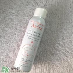 雅漾喷雾多少钱？雅漾喷雾专柜价格