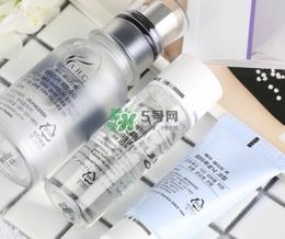 ahc b5玻尿酸精华三件套有哪些？ahc b5玻尿酸三件套多少钱
