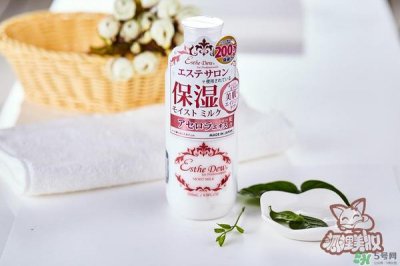​Esthe Dew是什么品牌？伊诗露是什么牌子