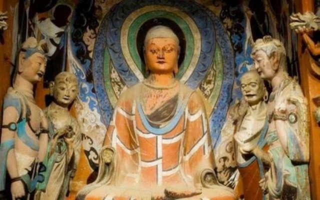 “老子化胡”的说法流传千年，为何忽必烈上台后，彻底翻转了