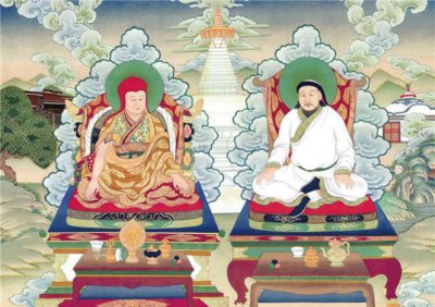​“老子化胡”的说法流传千年，为何忽必烈上台后，彻底翻转了