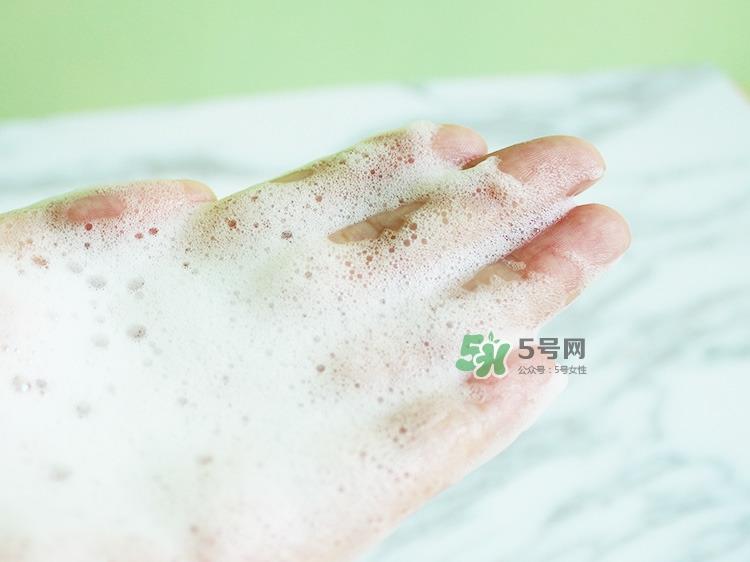 水之密语海盐弹润紧致系列怎么样
