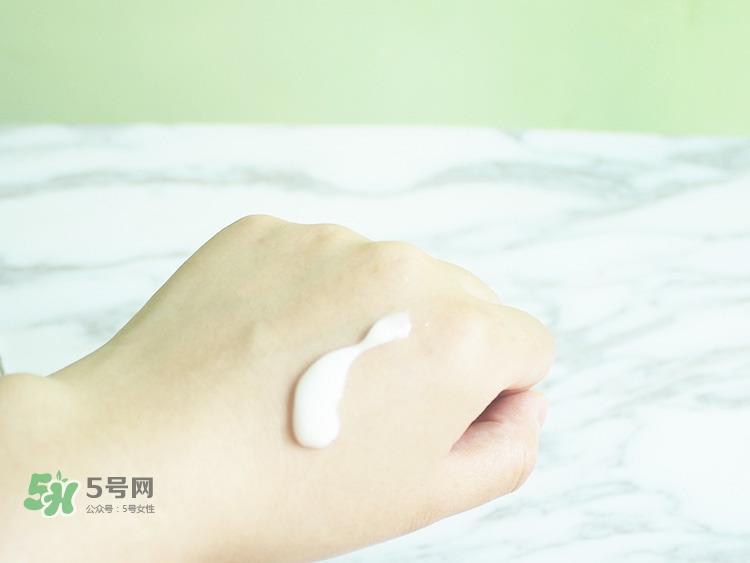 水之密语海盐弹润紧致系列怎么样