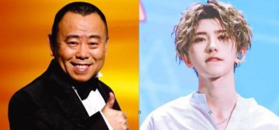 ​潘长江和蔡徐坤事件到底谁是受害者？新晋流量和老艺术家，你站谁