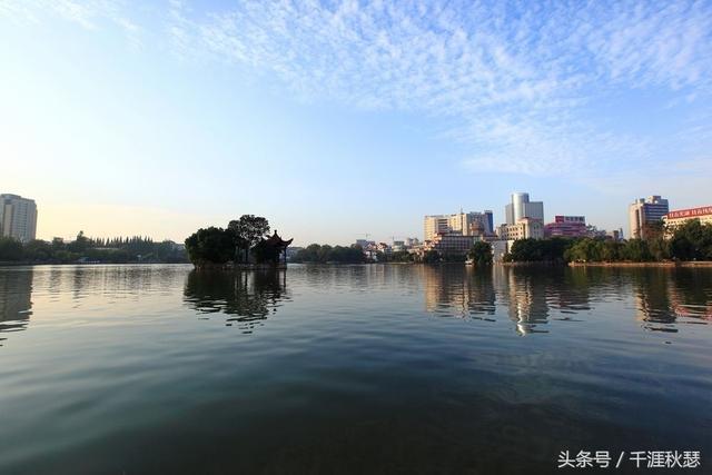 中部六省综合实力最强的十个非省会城市，洛阳还能保住第一吗