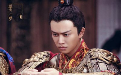 ​薛仁贵英雄一世为何他孙子却跟安禄山造反