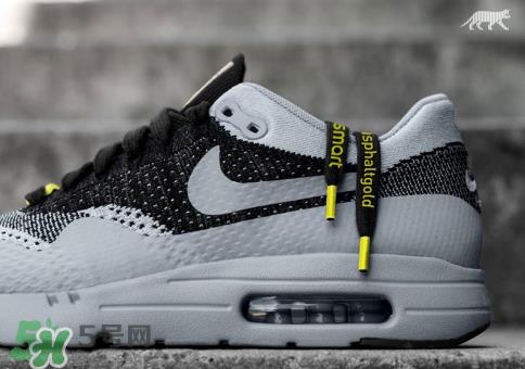 asphalt gold与耐克air max 1联名多少钱？为什么这么贵？