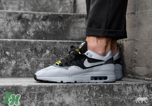 asphalt gold与耐克air max 1联名多少钱？为什么这么贵？