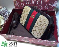 gucci蜜蜂包怎么看真假？gucci古驰蜜蜂包真假辨别