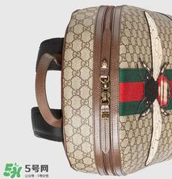 gucci蜜蜂包怎么看真假？gucci古驰蜜蜂包真假辨别