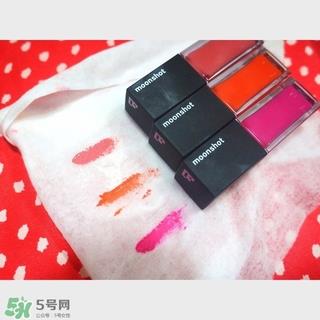 moonshot口红真假 moonshot口红真假鉴别