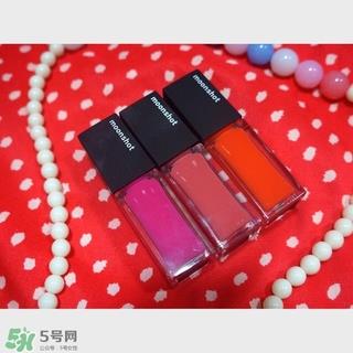 moonshot口红真假 moonshot口红真假鉴别