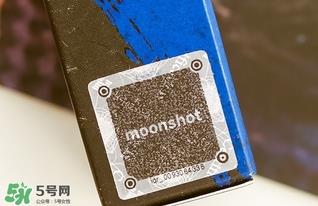 moonshot口红真假 moonshot口红真假鉴别