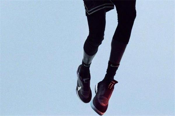 nike adapt bb上脚效果 脚感体验非常棒