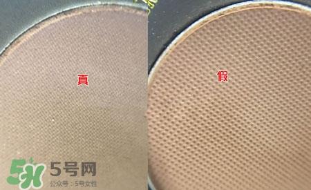 zoeva眼影盘真假怎么辨别_zoeva眼影盘真假对比图