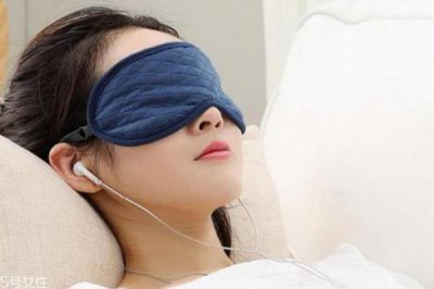 ​大姨妈来了失眠怎么办 4件好物助你安睡