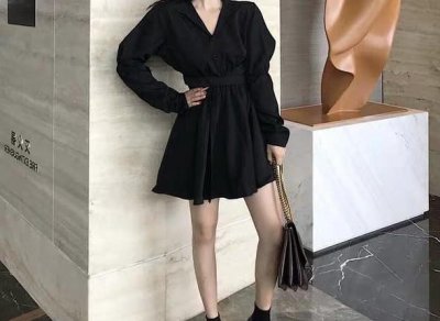 ​黑白衣服怎么搭配 黑白纯色衣服搭配建议