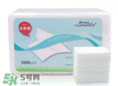​化妆棉薄的好还是厚的好 化妆棉厚的好还是薄的好