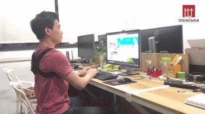驼背、圆肩、含胸=又老又丑！穿它3秒矫正，气质翻倍~