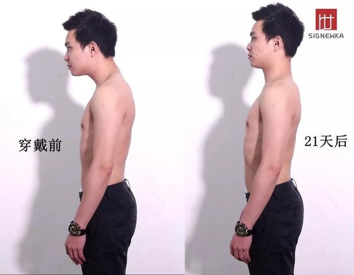 驼背、圆肩、含胸=又老又丑！穿它3秒矫正，气质翻倍~