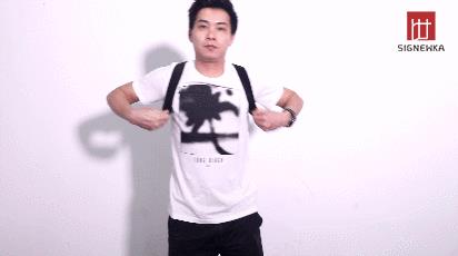 驼背、圆肩、含胸=又老又丑！穿它3秒矫正，气质翻倍~