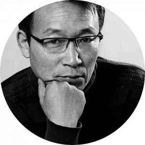 ​李洱：描画当代知识分子浮世绘