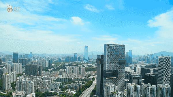 黑珍珠餐厅指南来了，深圳有7家