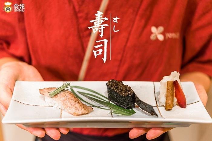 黑珍珠餐厅指南来了，深圳有7家