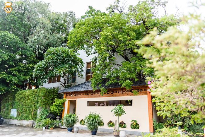 黑珍珠餐厅指南来了，深圳有7家