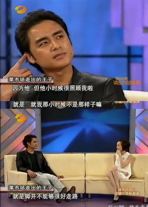 明道亲哥勒死妻儿后自杀：拒绝帮哥哥还200万赌债，明道有错吗？