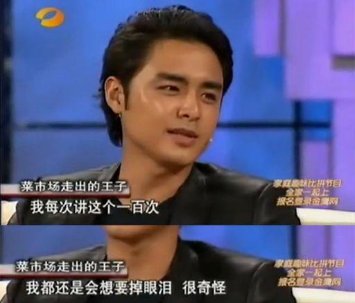明道亲哥勒死妻儿后自杀：拒绝帮哥哥还200万赌债，明道有错吗？