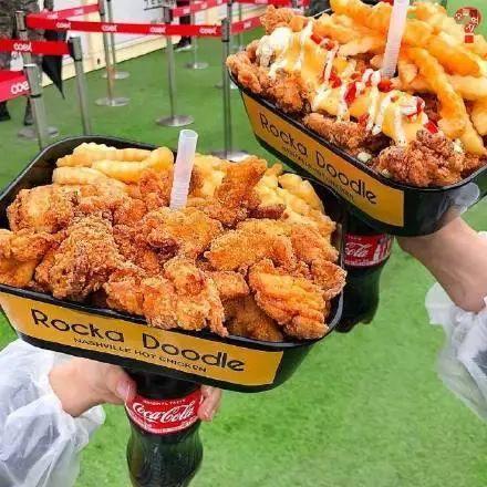 怎么吃主食不胖？研究称放冰箱后再加热就行…