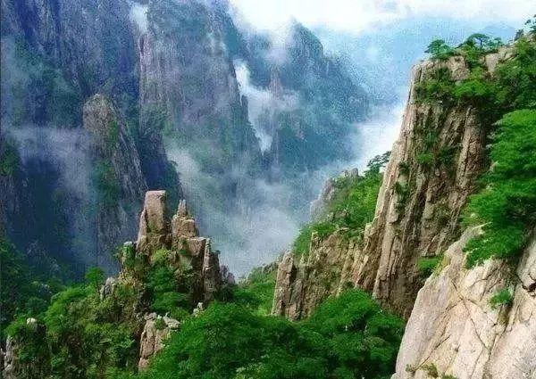重磅！杭黄铁路静态验收，上海出发去黄山最快2小时！