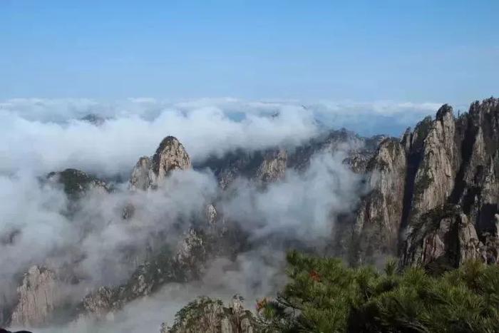 重磅！杭黄铁路静态验收，上海出发去黄山最快2小时！