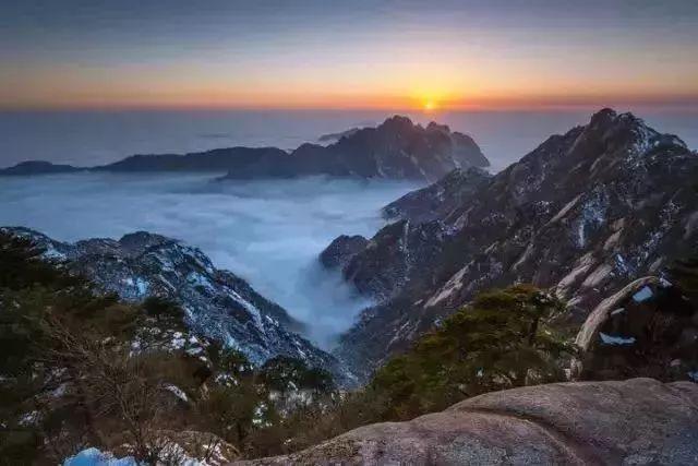 重磅！杭黄铁路静态验收，上海出发去黄山最快2小时！