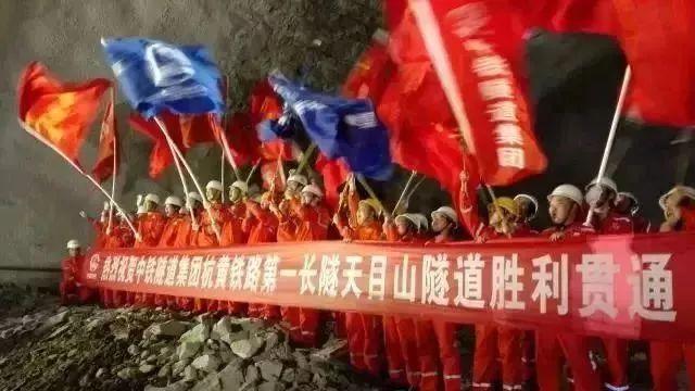 重磅！杭黄铁路静态验收，上海出发去黄山最快2小时！