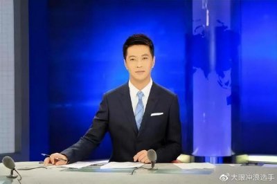 ​央视著名主播顾国宁：父亲病逝后他又离婚，现在他的生活怎么样？