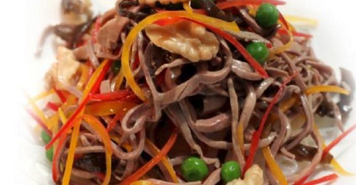 陕西十大名菜排名，陕西特色菜有哪些？(看了直流口水)