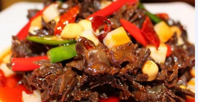 陕西十大名菜排名，陕西特色菜有哪些？(看了直流口水)
