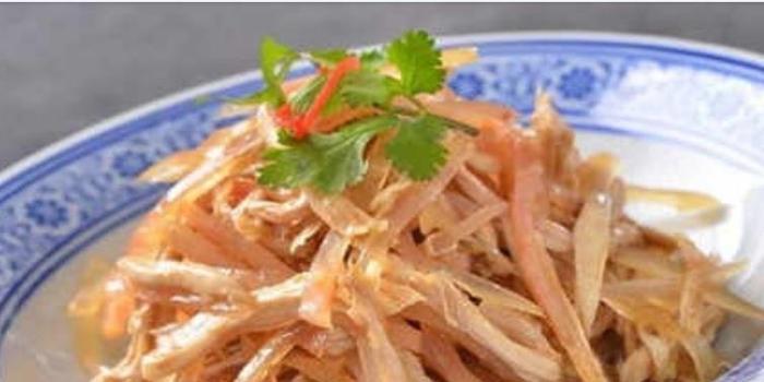 陕西十大名菜排名，陕西特色菜有哪些？(看了直流口水)